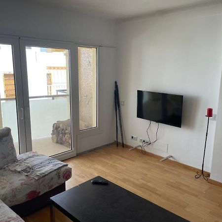 Apartamento Elobey Cabo De Gata Eksteriør billede