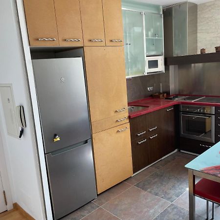 Apartamento Elobey Cabo De Gata Eksteriør billede