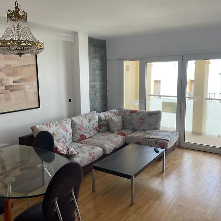 Apartamento Elobey Cabo De Gata Eksteriør billede