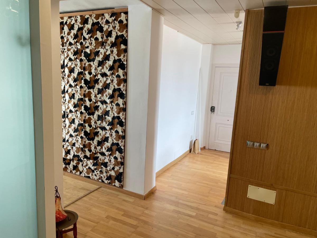 Apartamento Elobey Cabo De Gata Eksteriør billede