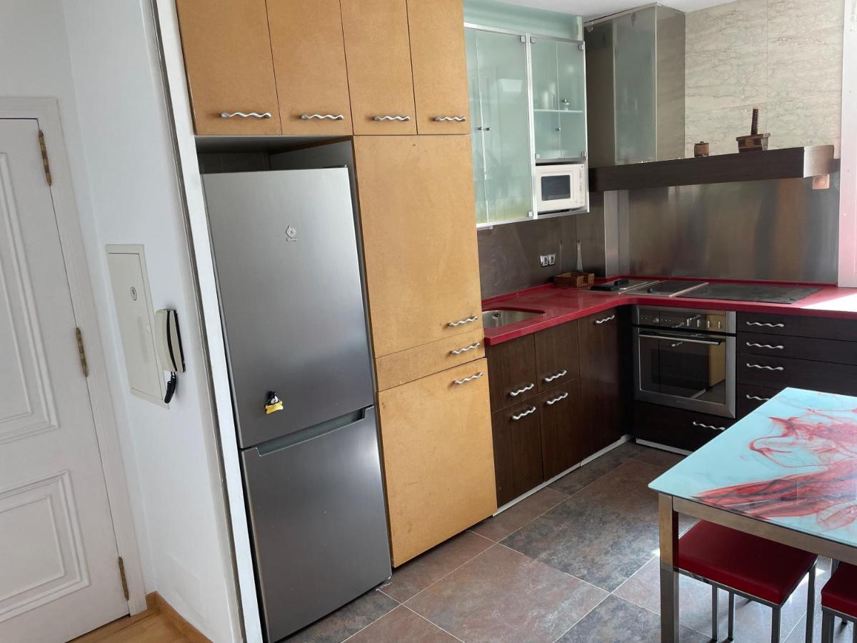 Apartamento Elobey Cabo De Gata Eksteriør billede