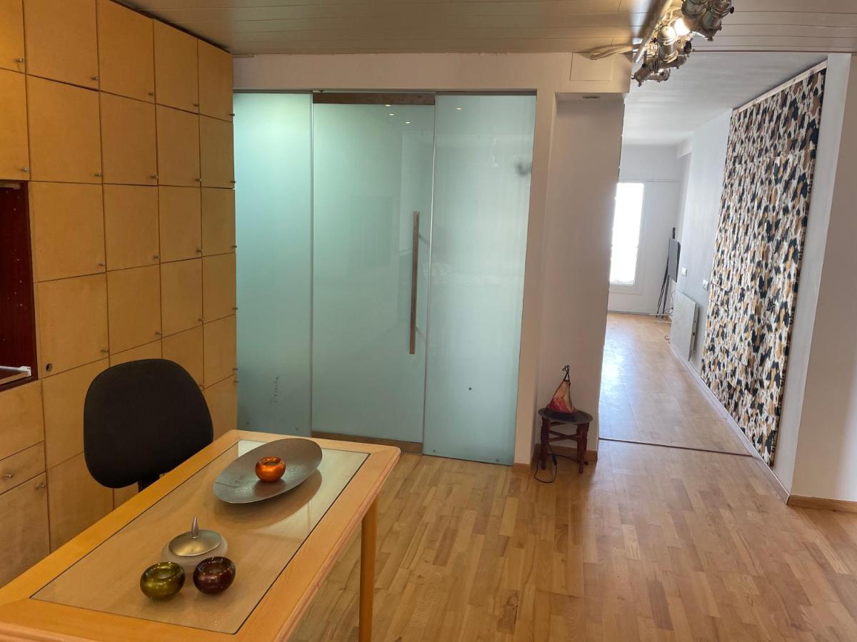 Apartamento Elobey Cabo De Gata Eksteriør billede