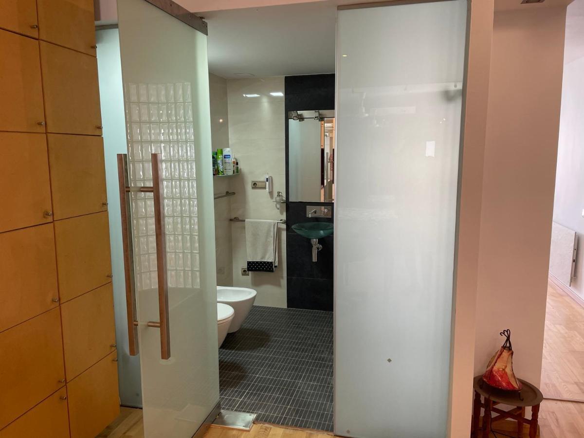 Apartamento Elobey Cabo De Gata Eksteriør billede