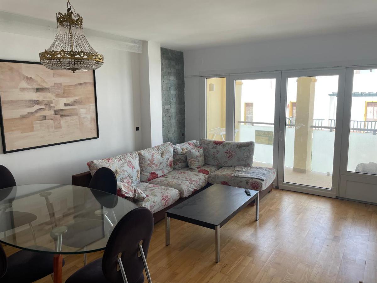 Apartamento Elobey Cabo De Gata Eksteriør billede