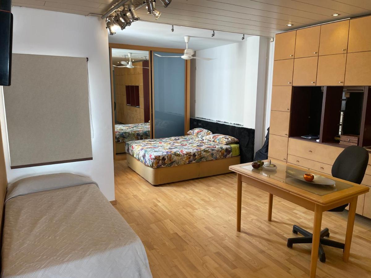 Apartamento Elobey Cabo De Gata Eksteriør billede