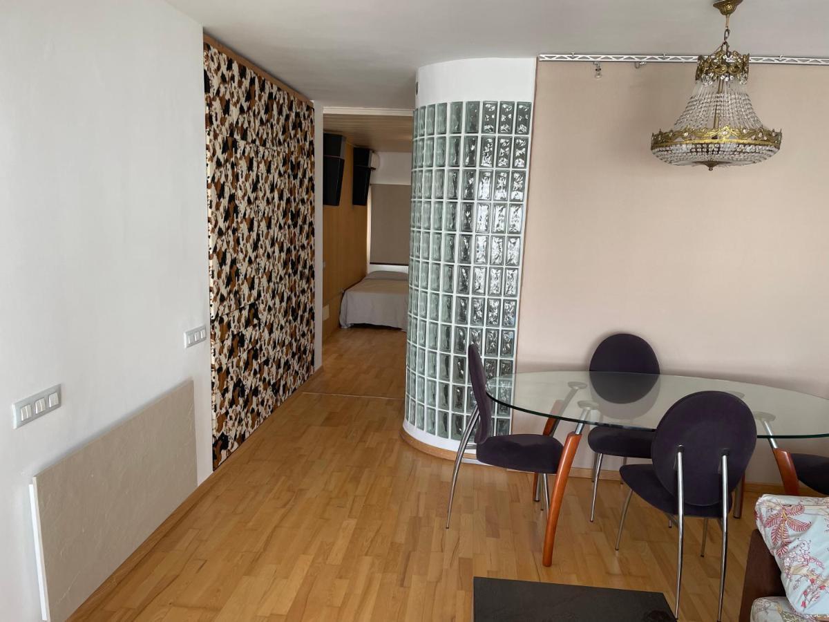 Apartamento Elobey Cabo De Gata Eksteriør billede